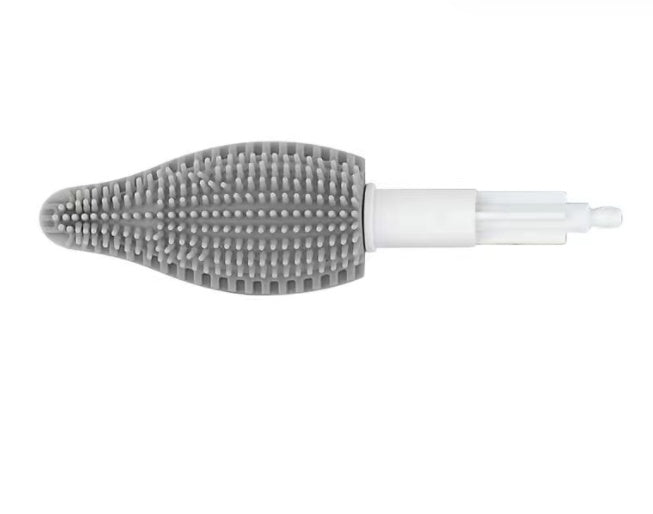 TurboScrub Wand