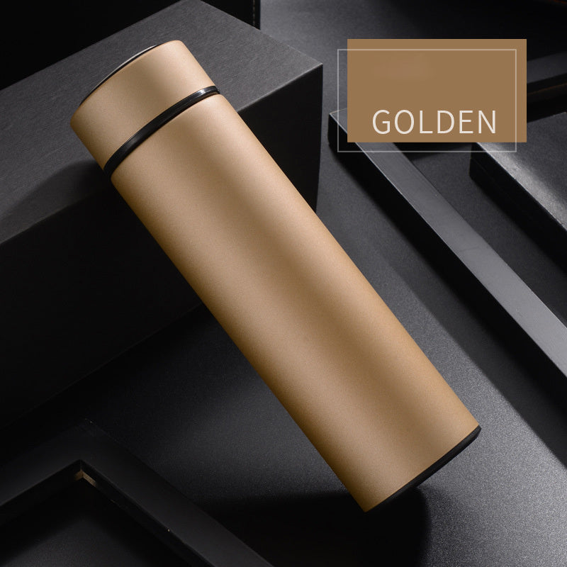 ThermoVault Flask