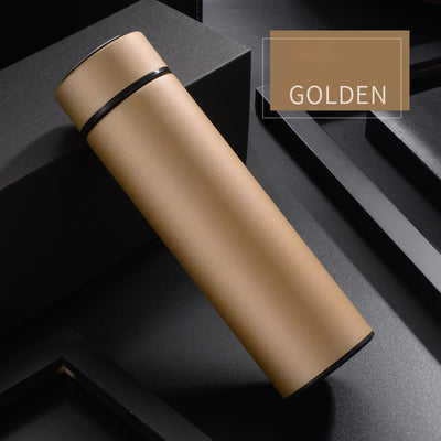 ThermoVault Flask