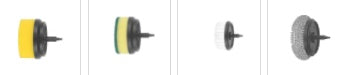 TurboScrub Wand