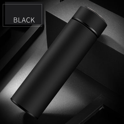 ThermoVault Flask