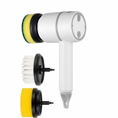 TurboScrub Wand