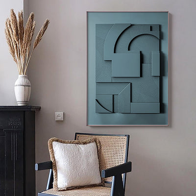 MorandiForm Art