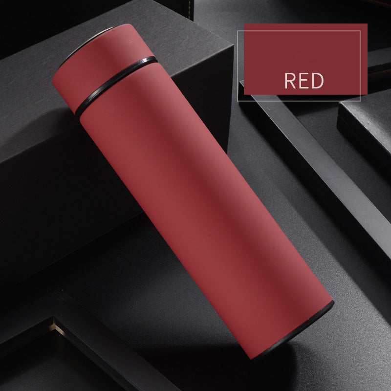 ThermoVault Flask