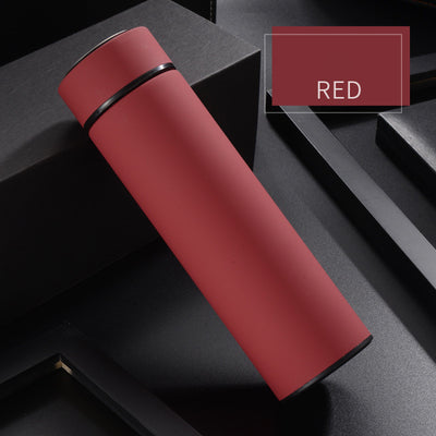 ThermoVault Flask