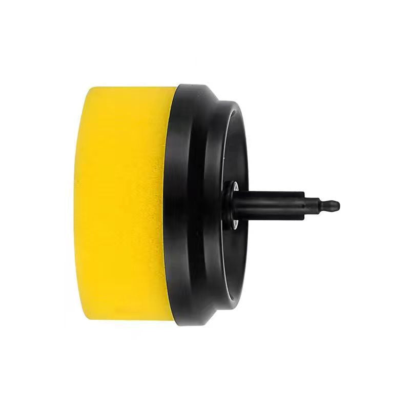TurboScrub Wand