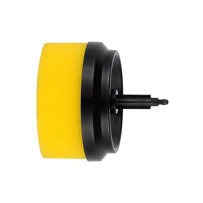 TurboScrub Wand