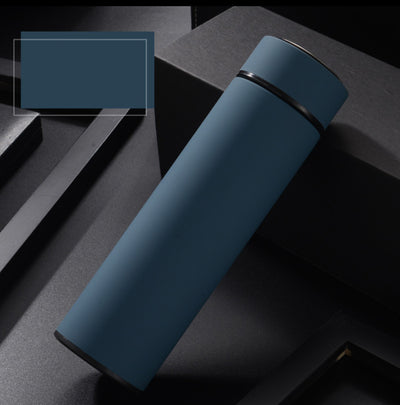 ThermoVault Flask
