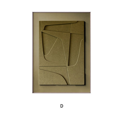 MorandiForm Art