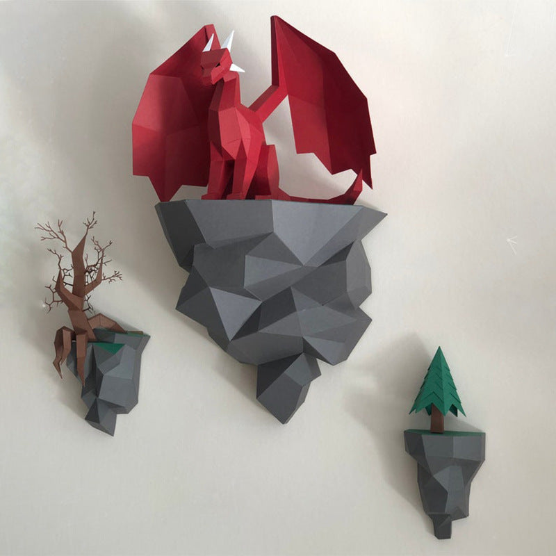 MythicPerch Piece