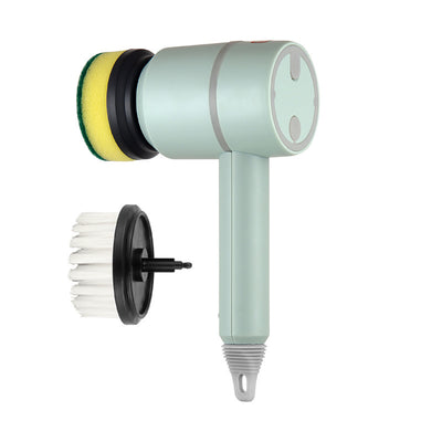 TurboScrub Wand