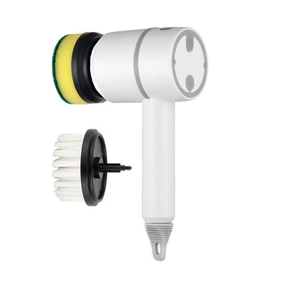 TurboScrub Wand