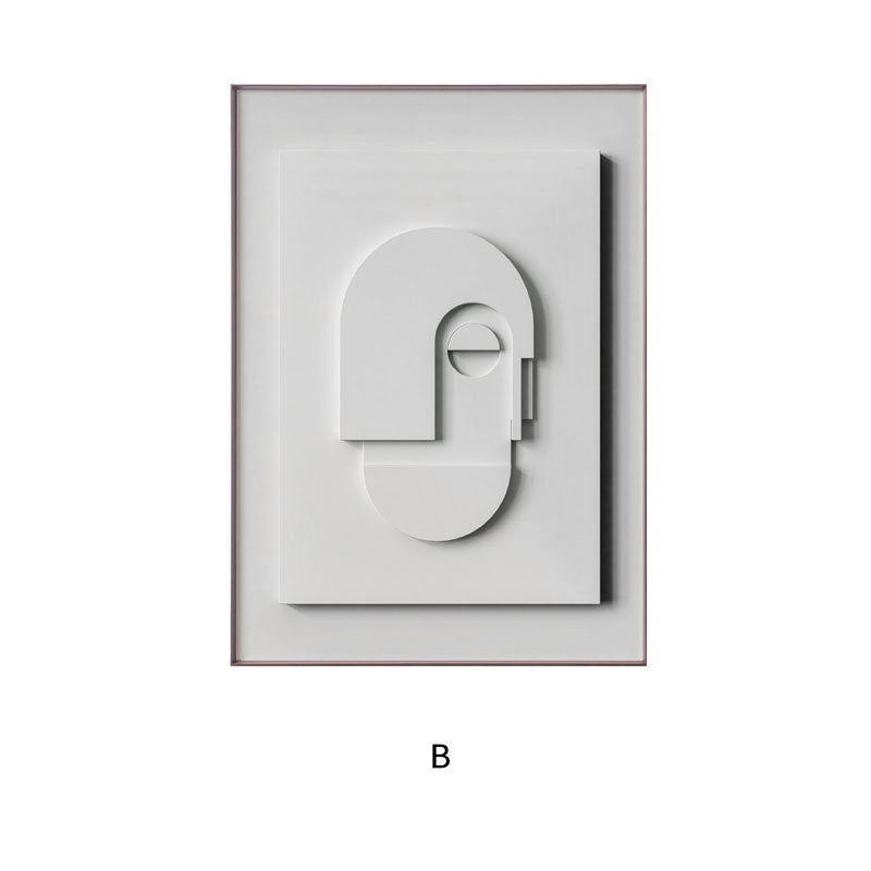 MorandiForm Art