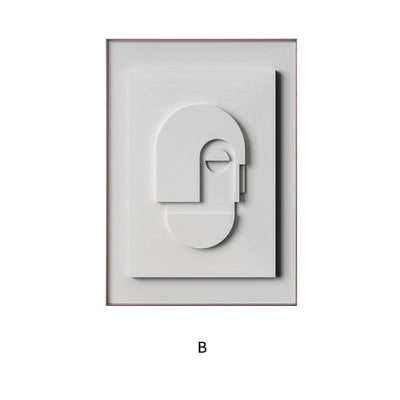 MorandiForm Art