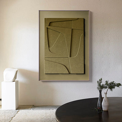 MorandiForm Art