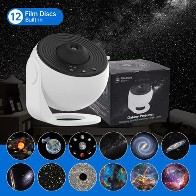OrbitalDream 360