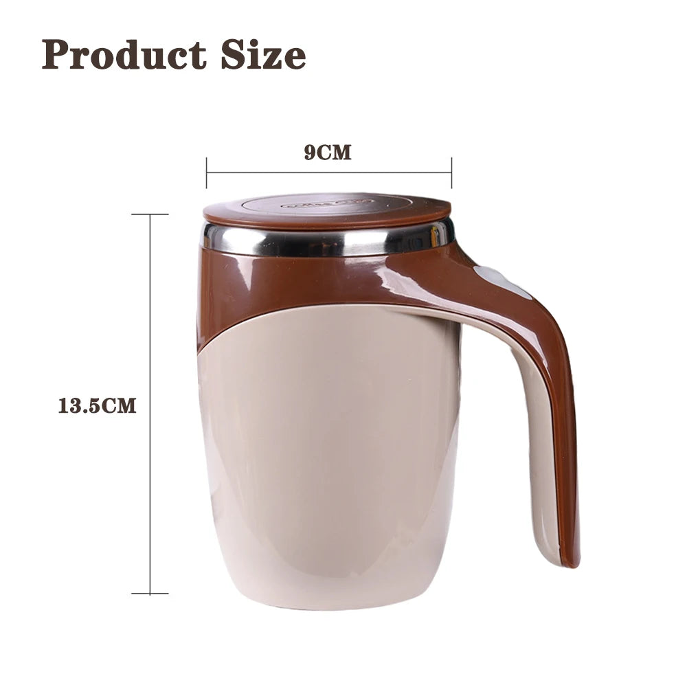 Stirzy Mug