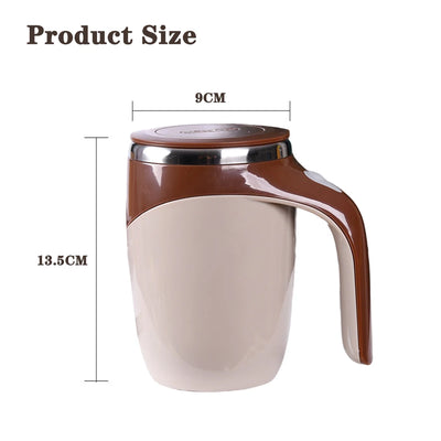 Stirzy Mug