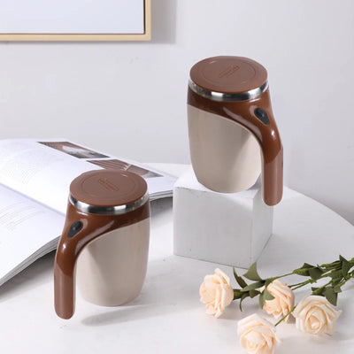 Stirzy Mug