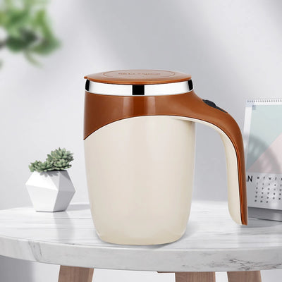Stirzy Mug