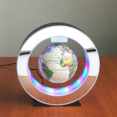 MagnaFloat Orb