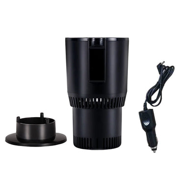 ChillHeat Mug