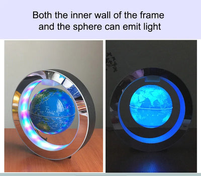 MagnaFloat Orb