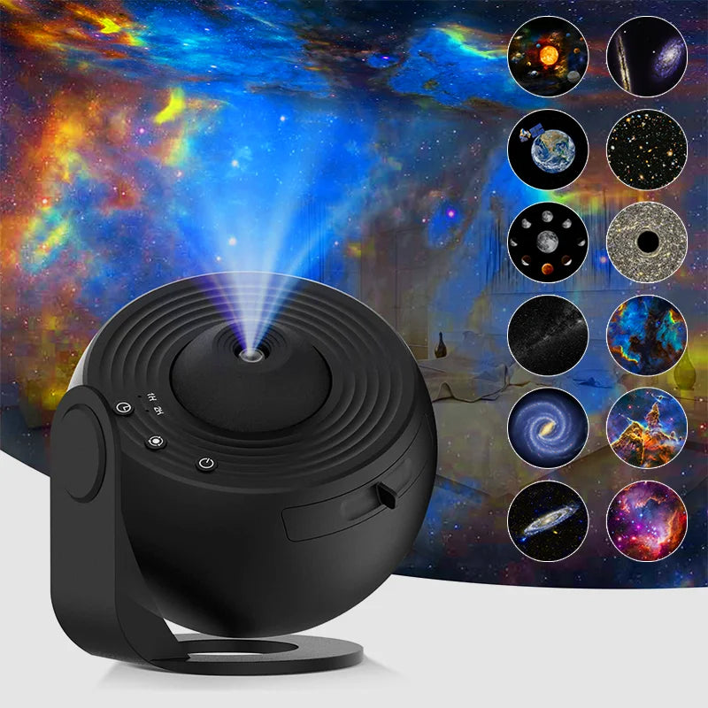OrbitalDream 360