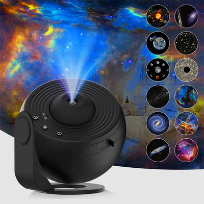 OrbitalDream 360