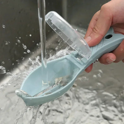 CleanFish Tool