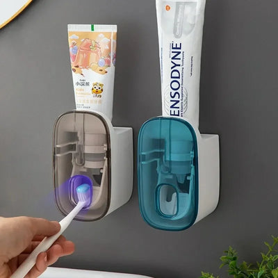 Dentix Dock