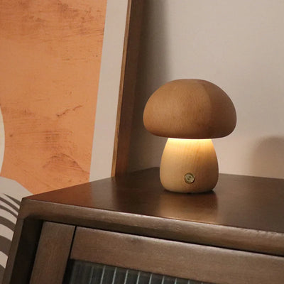 TouchMush Light