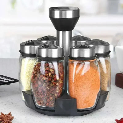 SpiceSpin Stand