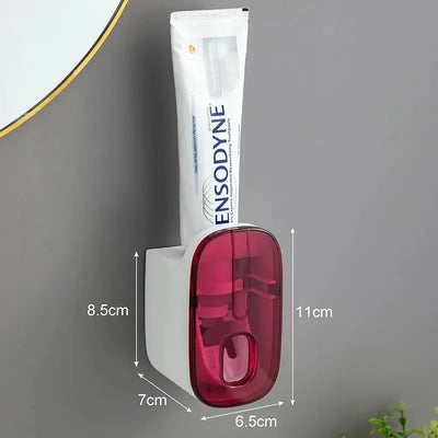 Dentix Dock