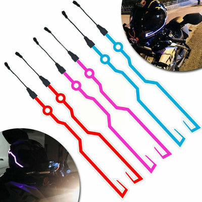 HelmetBeam Strip