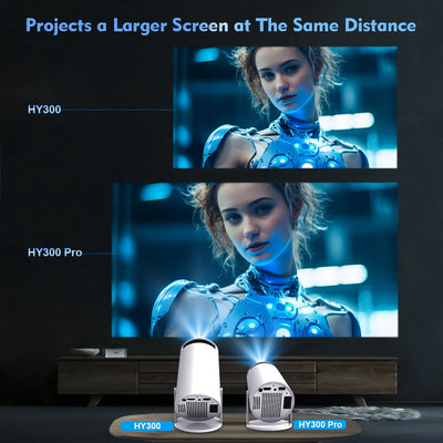 ProMovie HY300