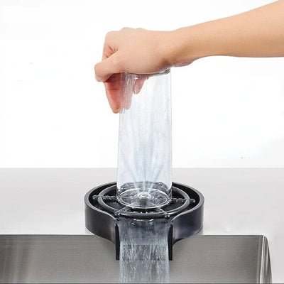 AquaSpin Clean