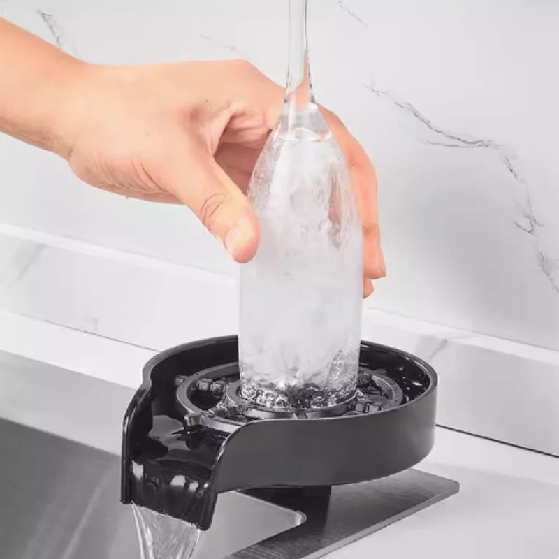 AquaSpin Clean