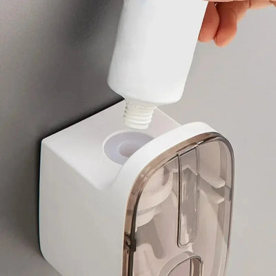 Dentix Dock