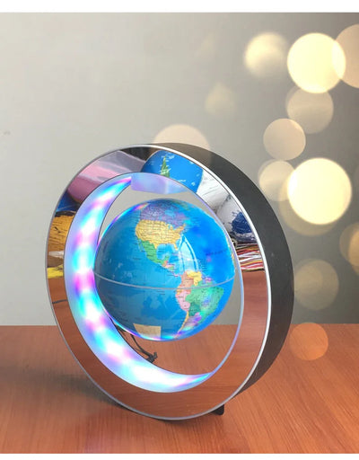MagnaFloat Orb
