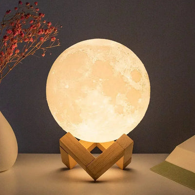 LunaTale Glow