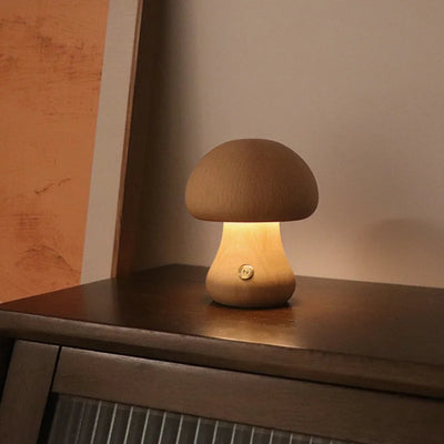 TouchMush Light