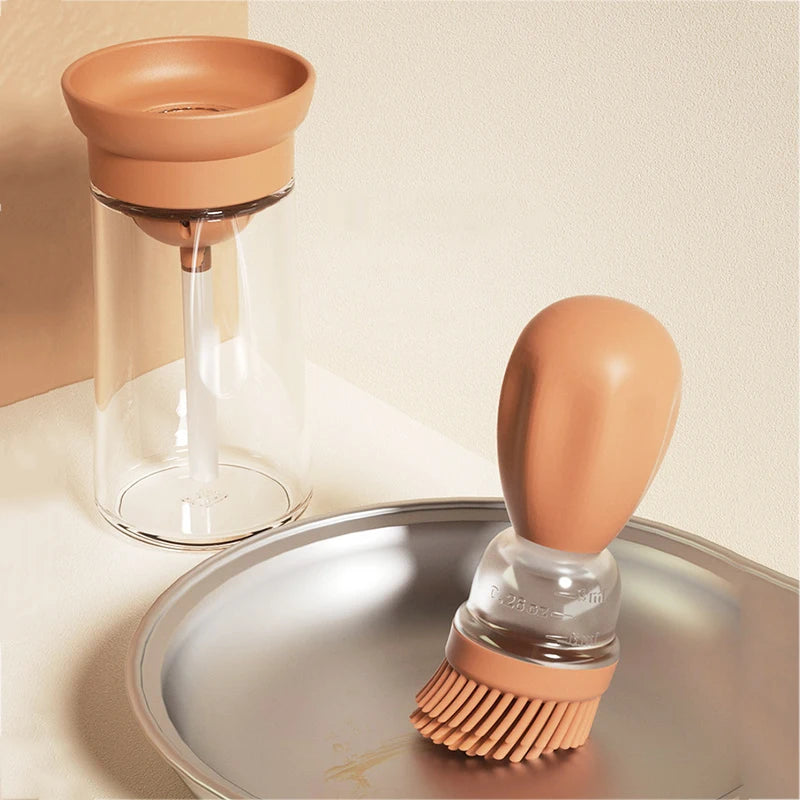 OilBrush Plus