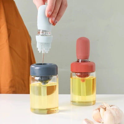 OilBrush Plus