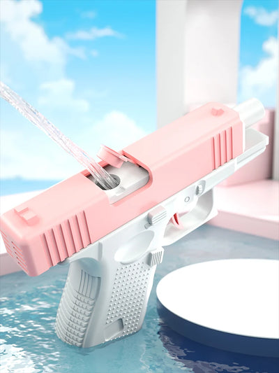 StreamBurst Blaster