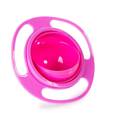 TwirlSafe Dish
