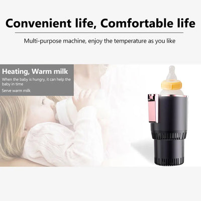 ChillHeat Mug