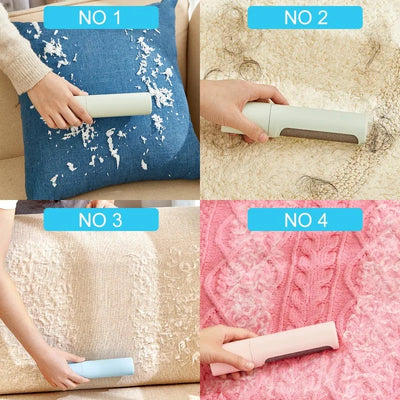 FurFree Roller