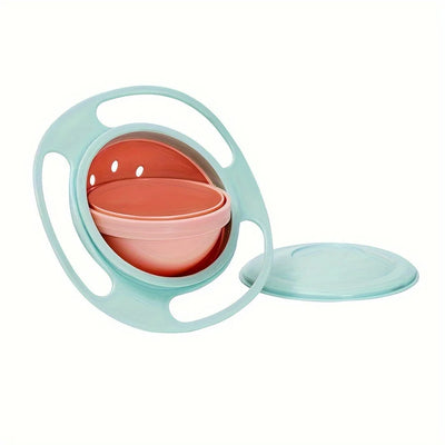 TwirlSafe Dish