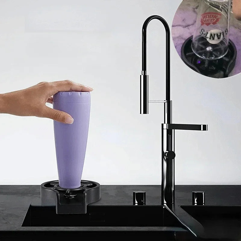 AquaSpin Clean